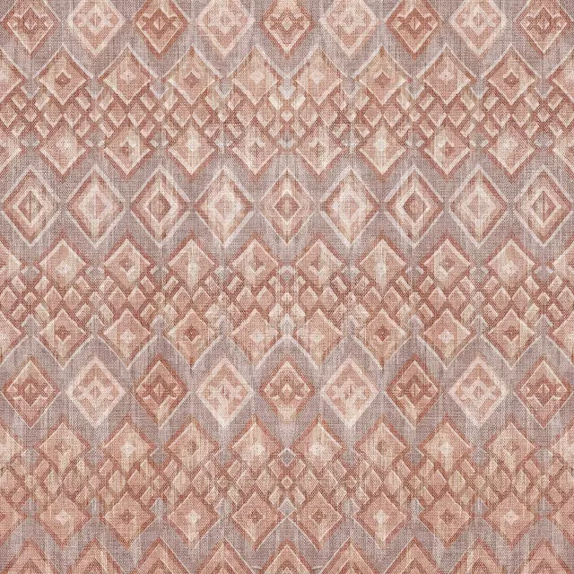 Vintage boho Kelim