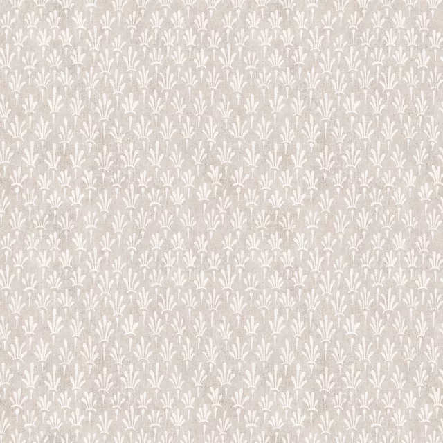 Fleur de Lys Cream