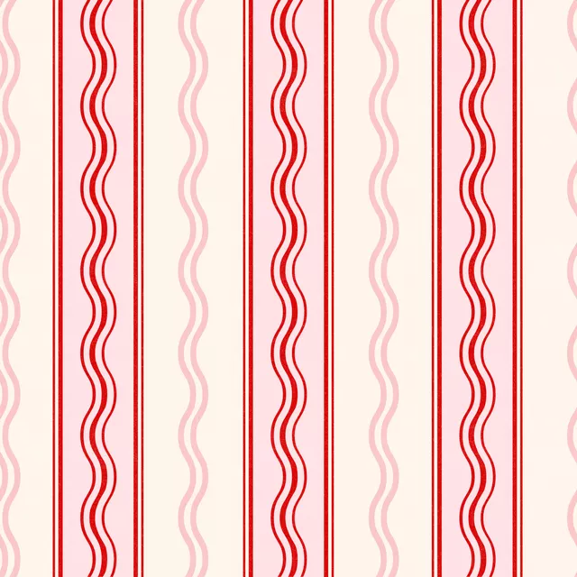 Retro preppy wellen II