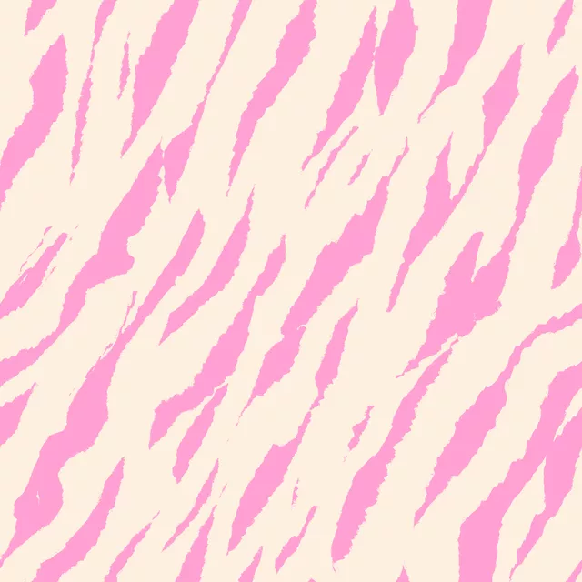 Tabby Pink Creme