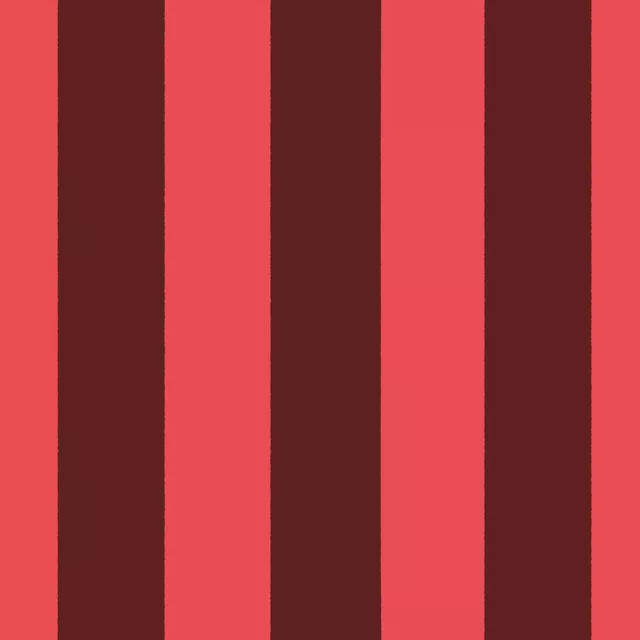 Rote Streifen
