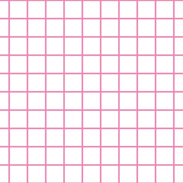 Bodenkissen Colour Christmas Grid