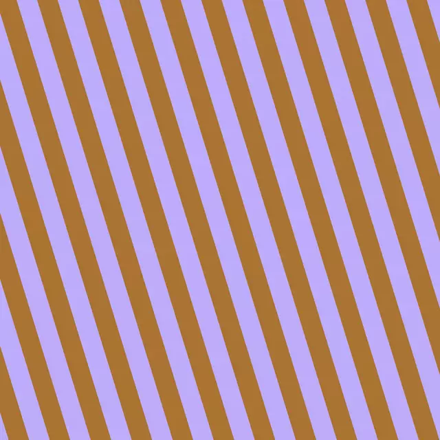 Tischdecke Summer Stripes Diagonale Lila