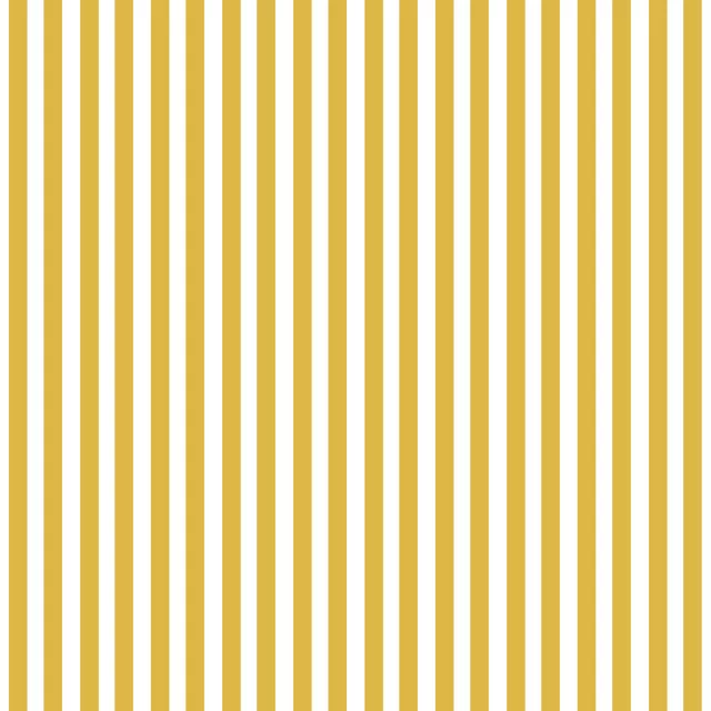 Bettwäsche Häppy Herbst Golden Stripes