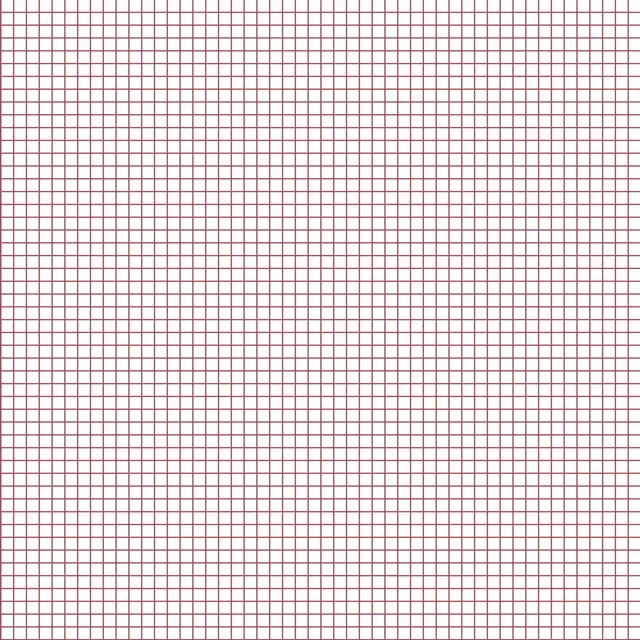 Kissen Mini Grid