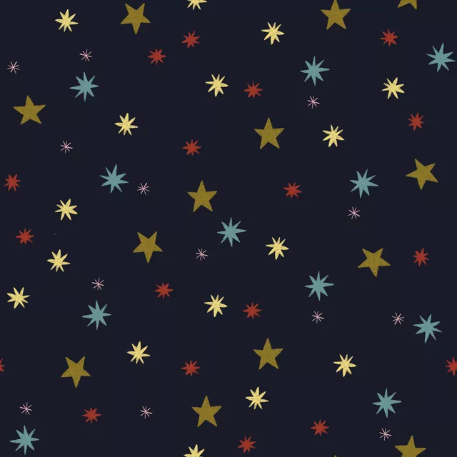 Kissen Stars