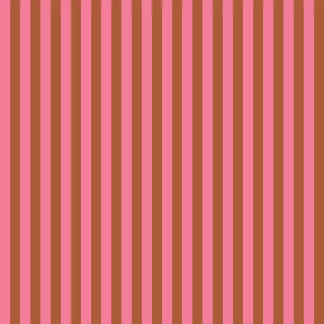 Stripes Pink