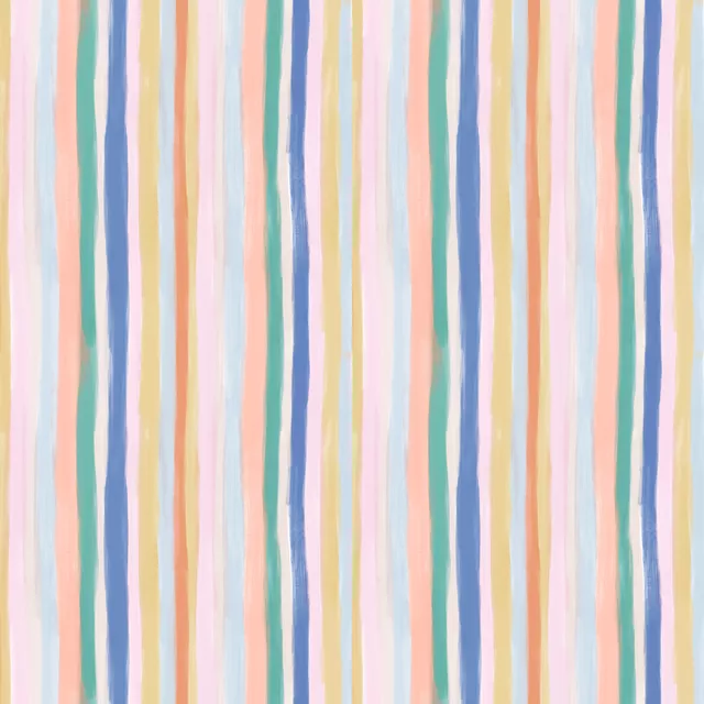 Bettwäsche Häppy Herbst Waterstripes