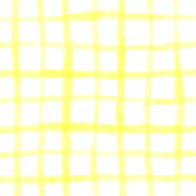 Bankauflage Sonnengelb Aqua Grid