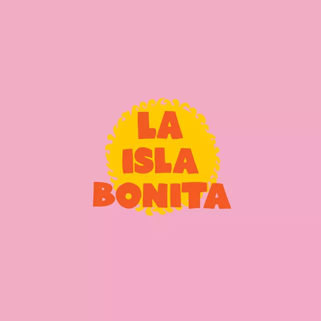 Sitzkissen La isla bonita