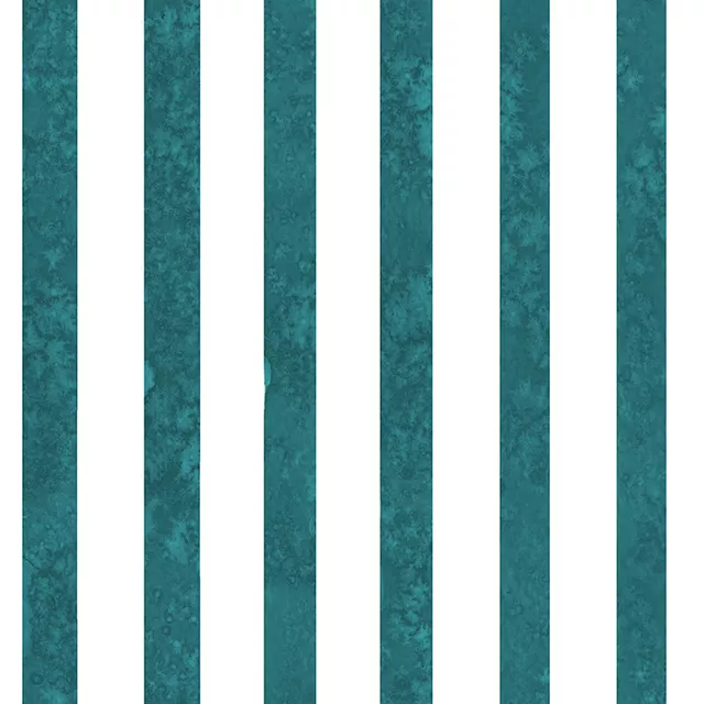 Tischdecke Längsstreifen Nordsee Grün