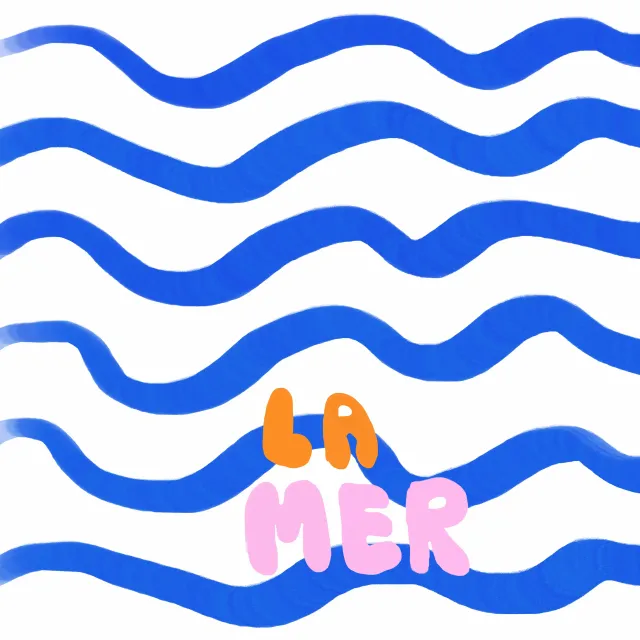 Geschirrtücher LA MER