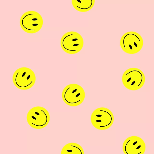 Geschirrtücher Smile Rose