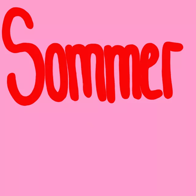 Sommer Pinky