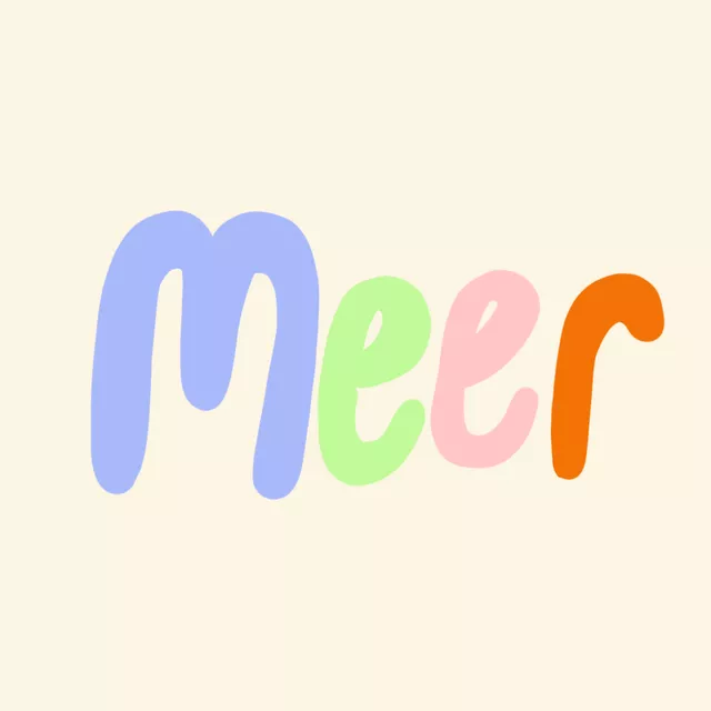 Geschirrtücher Bunte Meer Liebe