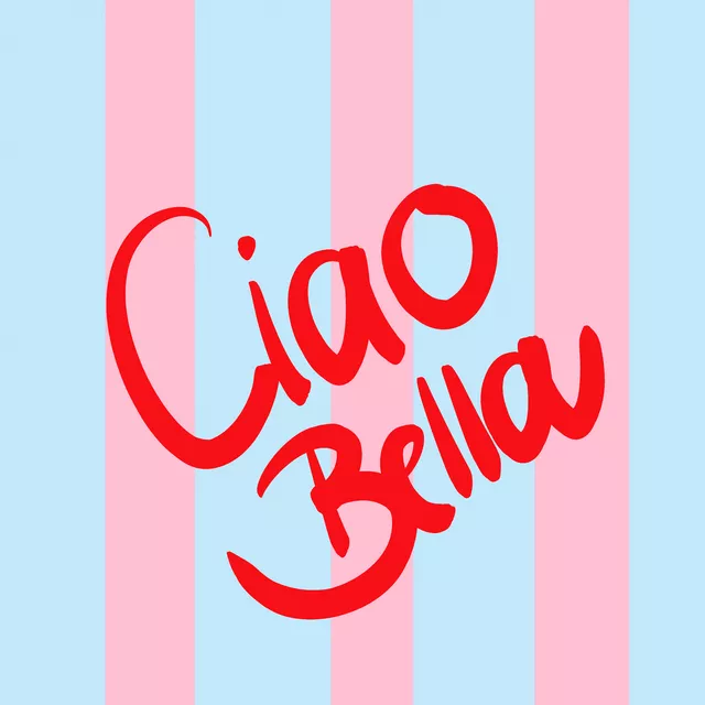 Geschirrtücher Ciao Bella Streifen