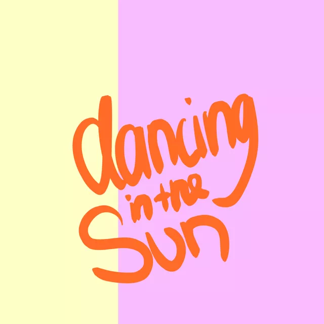 Geschirrtücher Dancing in the sun