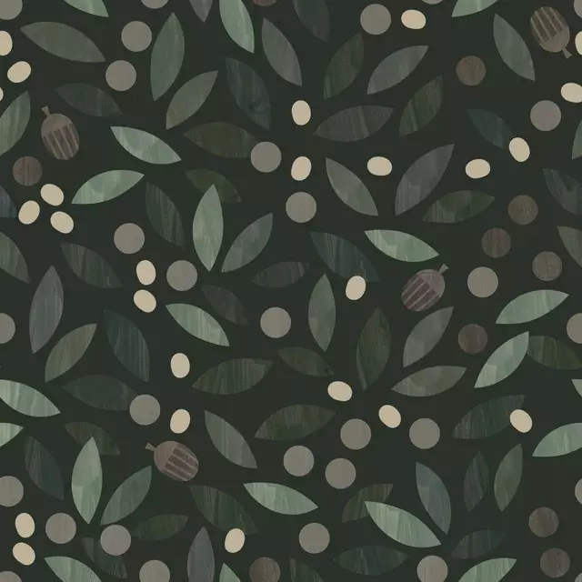 Leaves