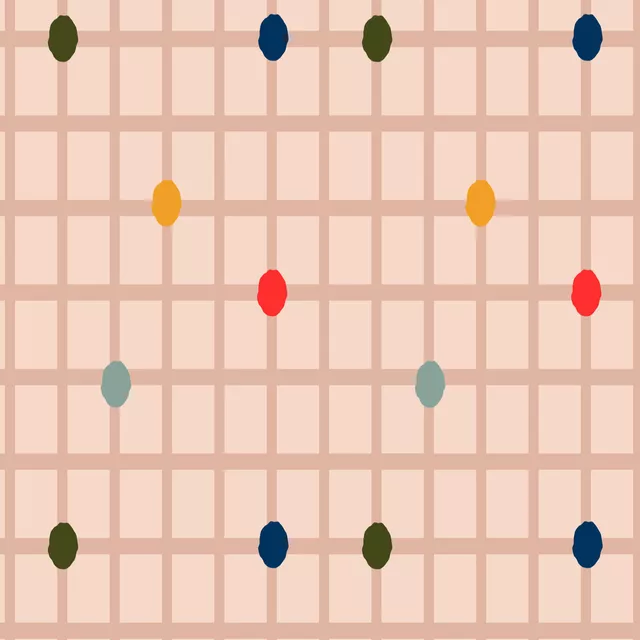 Dekovorhang Karodots