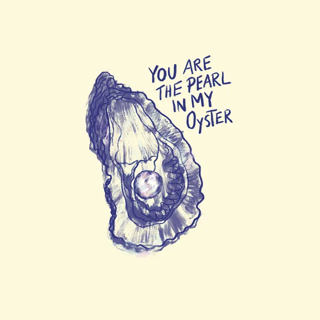 Geschirrtücher Oyster