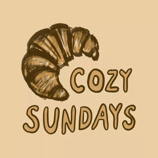 Servietten Cozy Sundays