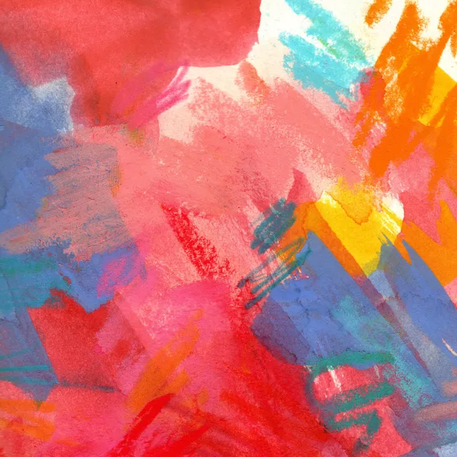 Geschirrtücher Colorful 2