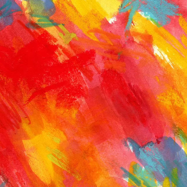 Kissen Colorful 3
