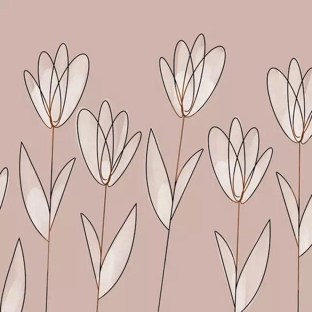 Kissen Frühling 2