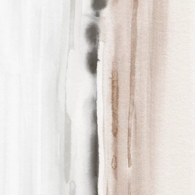 Brown and gray sea waves