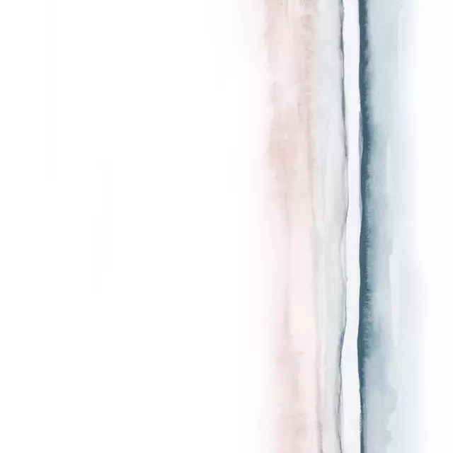 Tischläufer Watercolor Landscape 5