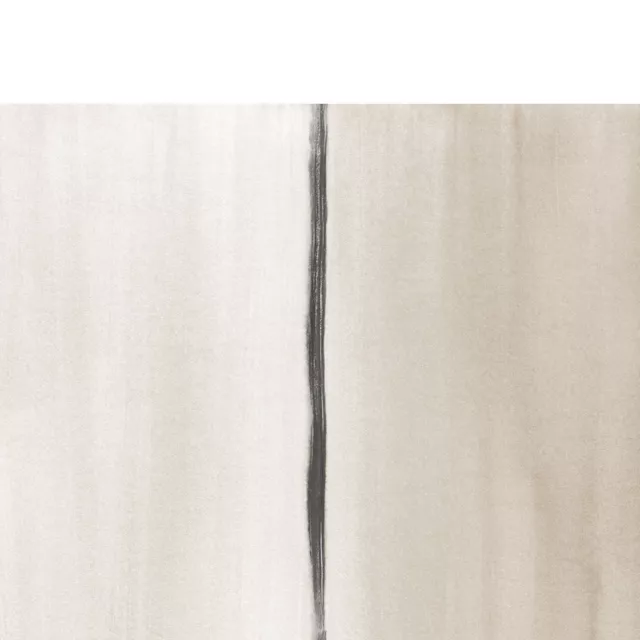 Bettwäsche Beige minimalist watercolor