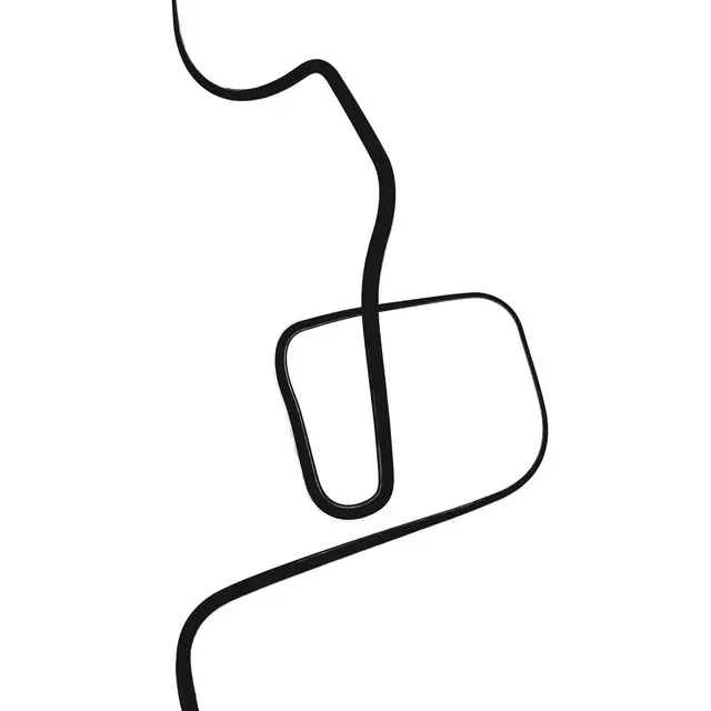 Ink strokes 2