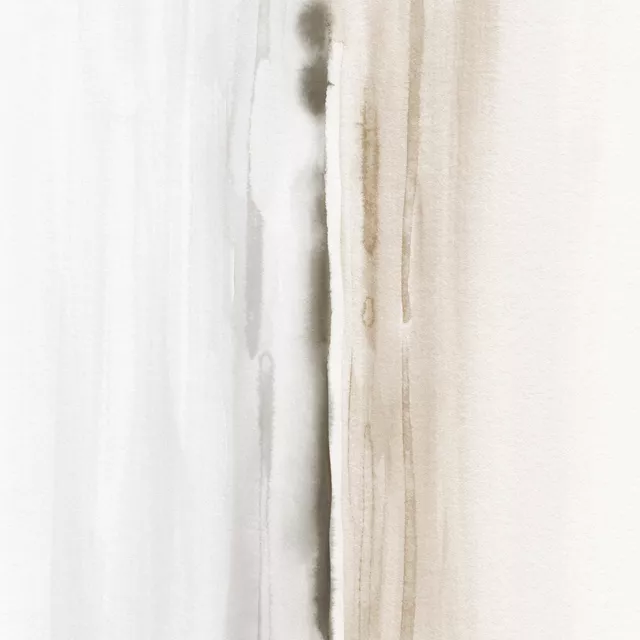 Kissen Neutral tones sea waves
