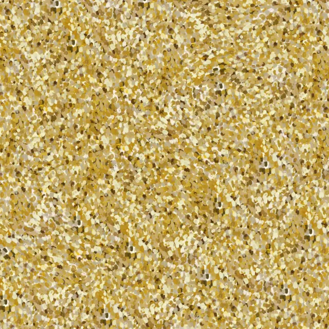 Kissen Gold