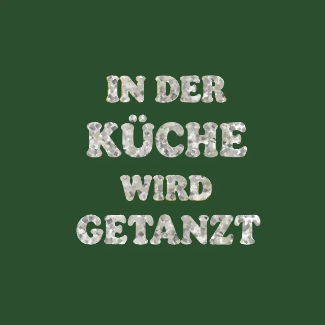 Grün