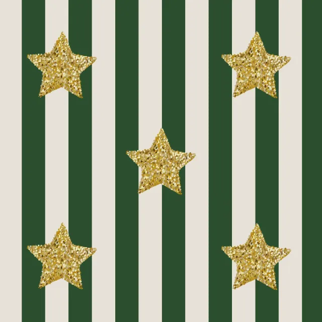 Kissen Gold