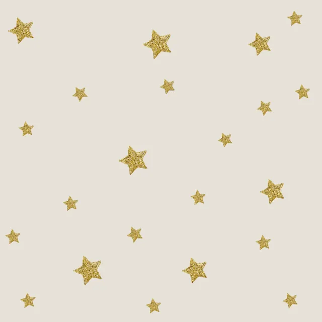 Kissen Gold Beige