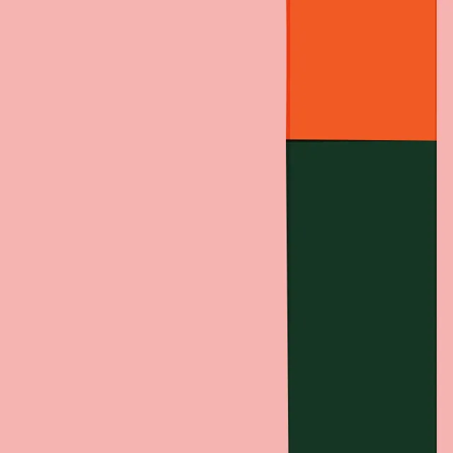 Tischdecke Nyans