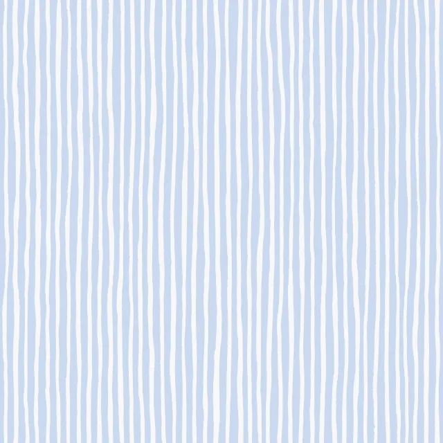Servietten Pin Streifen Abstrakt Blau