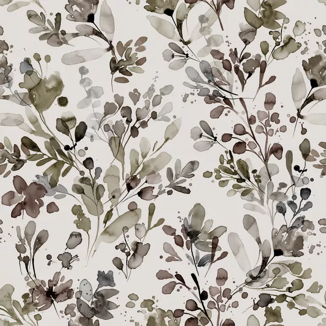 Bankauflage Wild Herbs Neutral