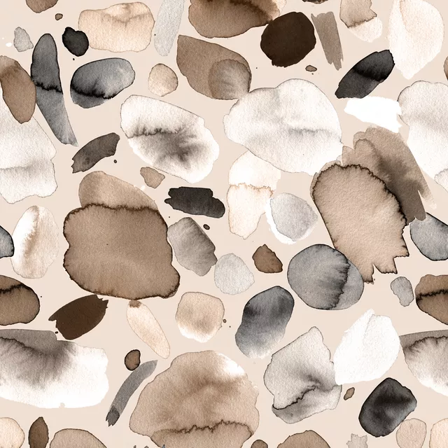Bodenkissen Color Joy Neutral