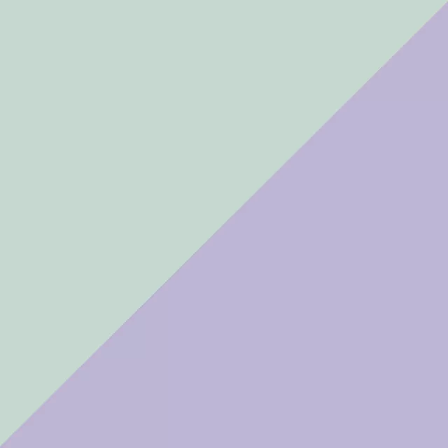 Geschirrtücher Pastell Dreiecke