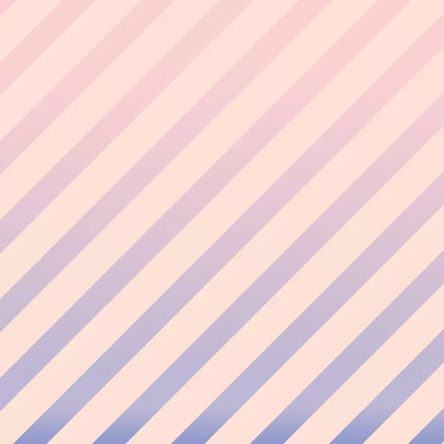 Servietten Pastell Stripes
