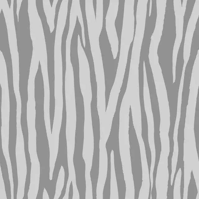 Tischläufer Tropical Paradise Zebra 3
