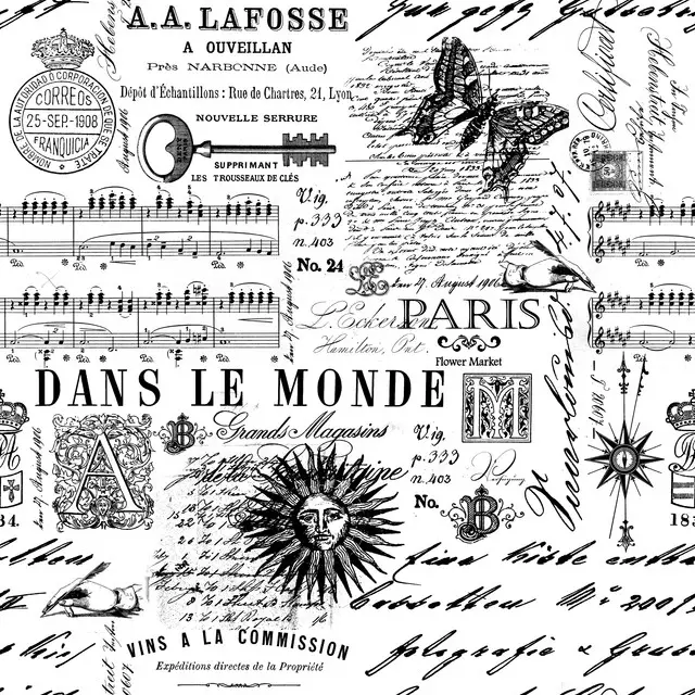 Vintage Stories