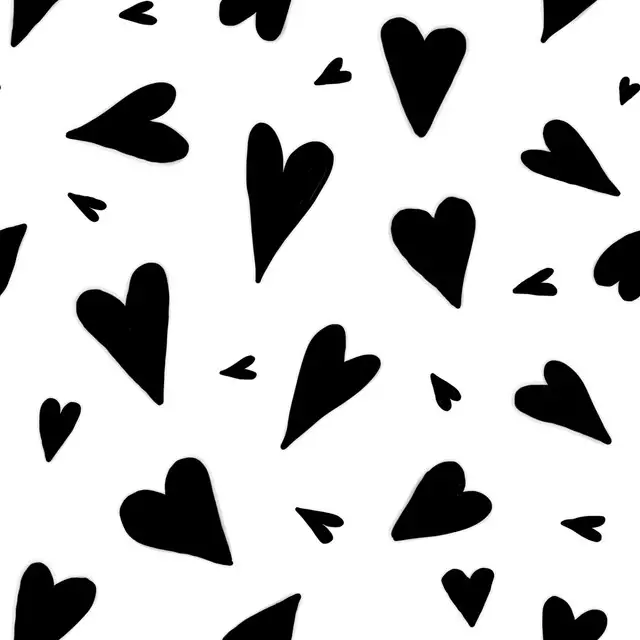 Tischdecke Love Is In The Air