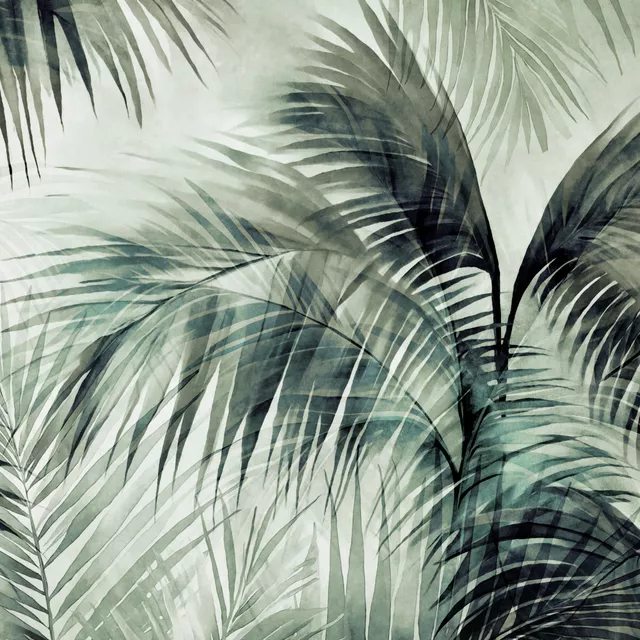 Tropical Paradise