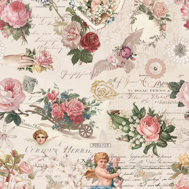 Vintage Kitsch