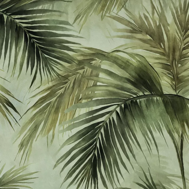 Tropical Palm Cove