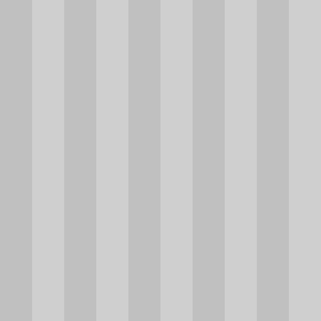Kissen Tropical Paradise Stripes